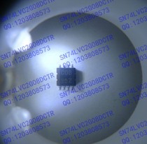 全新原装 SN74LVC2G08DCUR 拍前请咨询 价格:0.60