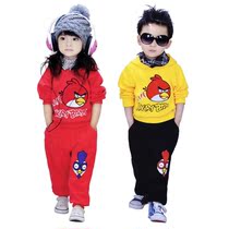 愤清仓特价奥特曼托马斯米奇女童装秋冬加厚抓