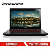 Lenovo/联想 Y400N-IFI笔记本电脑WIN8 四核GT650M超级Y410P双核 价格:5199.00