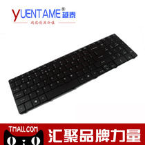 宏基 5738G 5810T 5810TG AS5810T 5820TG 5742G 5542G笔记本键盘 价格:47.00