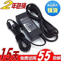 三星19V4.74A电源适配器R410 R429 R439R453笔记本AD-9019S充电器 价格:55.00
