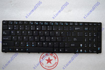 ASUS华硕 N71Ja N71Jq N71Jv N71VG N71VN K52J N53SN N53SM键盘 价格:44.00