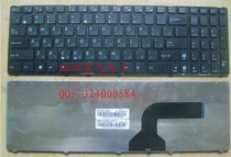 华硕K53 K52 UL50 UX50 U50 G51 G60 G72 G73 N70 N70Sv N71键盘 价格:68.00