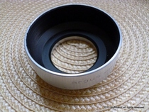 Argus C LEICA适用 30mm口 镜头金属遮光罩 美产 古董收藏品 价格:65.00