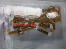 三星S760 S860 ES55 ES10 ES15 ES17 ES60快门线镜头线 光圈 排线 价格:3.00