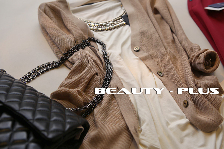 淘宝聚划算购物<em>开衫</em>深海<em>少女</em>。新品秋款显瘦无