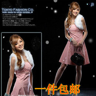 淘宝聚划算购物<em>皮草</em>特价2013新款 女真皮<em>皮衣</em>