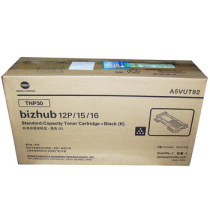 柯尼卡美能达(KonicaMinolta) TNP-30 墨粉 (适用于bizhub 12P 价格:259.00