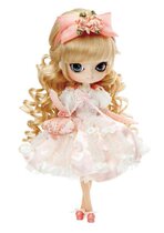 3年6月pullip P-048 暁美ほむら(变身<em>魔法少女</em>)