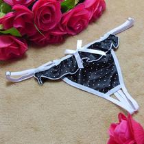 淘宝<em>聚划算</em>购物T裤欧美外贸原单正品<em>女内裤</em> 纯