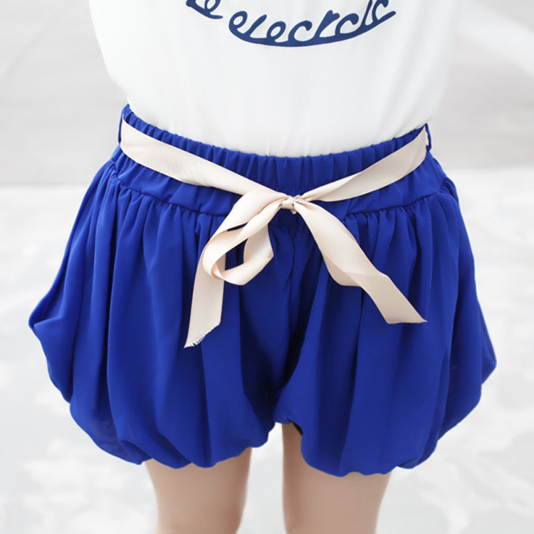 <em>冬季灯笼短裤</em> 最新排行榜前10名_用户359829