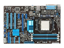 华硕M4A78LT LE超值AM3 DDR3带打印口独立大板只要228元 价格:228.00