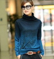 中国购物毛衣2013<em>春秋</em>装韩版新款<em>女装</em>针织开