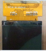 金立 V630 液晶屏 8822F显示屏 V630屏幕 FPC8522F-V0 全新 价格:25.00