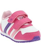 预订 Adidas Snice 2 CF (Infant/Toddler) 女童运动鞋 1-5岁包邮 价格:328.00