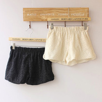 中国购物<em>短裤</em>夏新款外贸F21原单棉质舒适宽松