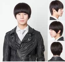 省钱导购时尚<em>发型</em>假发 短发 <em>女圆脸</em> 时尚短发 女