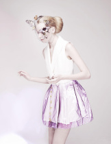 2013 miss <em>dior</em>欧美风专柜高端走秀款 孙俪连衣