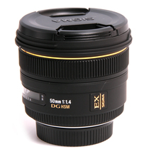 精品导购适马商城正品 适马 ART 35mm F1.4 D