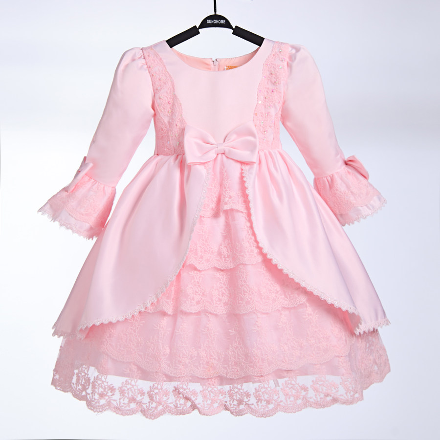 【长袖<em>女童礼服</em>裙】 最新排行榜_zhaochong8