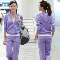 高档<em>卫衣</em>亲子装秋装2013款冬装家庭装<em>母女装</em>