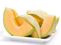 淘宝聚划算购物哈密瓜新疆哈密瓜新鲜水果伽师