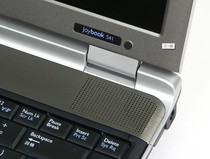 明基笔记本维修 S41 S42 花屏 黑屏 更换改良显卡 主板维修 价格:150.00