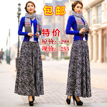 <em>淘宝</em>聚划算<em>购物</em>百褶裙2013秋季新品<em>女装半身</em>