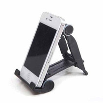 跑车造型iPhone苹果手机支架 多功能ipad平板电脑支架两用手机座 价格:3.90