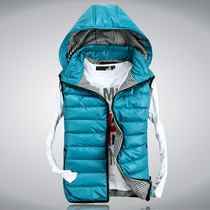 淘宝聚划算购物男款背心a21<em>男装</em> 2013秋装新