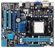 ASUS华硕M4A78LT-M PLUS全固态 带IDE 全集成显卡 DDR3内存 价格:315.00