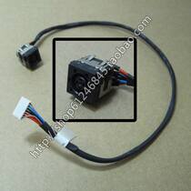 全新原装 戴尔Dell Latitude E6510 戴尔电源接口头 DC301008A0L 价格:15.00
