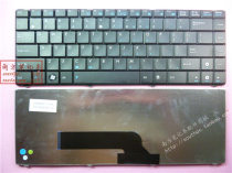 ASUS华硕K40 K40AB K40IN X8AIN X8AIP X8AC X8AF A41I A41L 键盘 价格:39.00