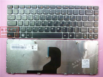 100%全新原装LENOVO 联想 Z460 键盘 Z465键盘 Z460A笔记本键盘 价格:23.00