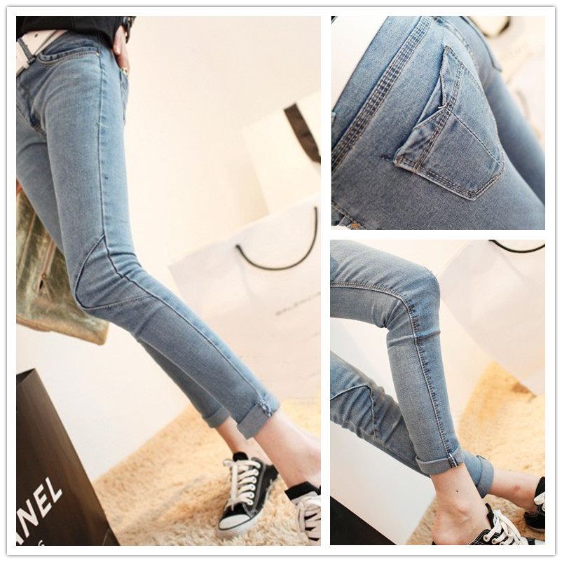 街拍<em>美女紧身牛仔短裤</em> 最新排行榜前10名_用户