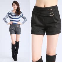 淘宝聚划算购物<em>短裤</em>蕾丝<em>短裤</em> 女 <em>秋冬</em>2013<em>新款</em>
