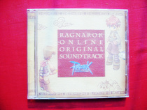 仙境传说 游戏原声 Ragnarok Online OriginalSoundtrack 价格:40.00