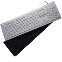 巧克力键盘怎么清洗