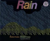 正版书★Rain/Robert Kalan 价格:44.50