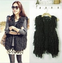 淘宝聚划算购物<em>马夹</em>2013新款秋冬棉布<em>女式马</em>