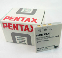 宾得PENTAX S10 S12 V10 L20 S3 S4 S4i S5z相机电池D-LI8 价格:18.00