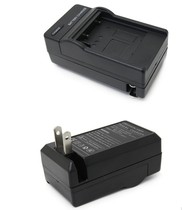 易优品 明基DC W1220 DCW1220 DC W1240 DCW1240照相机充电器 价格:12.00
