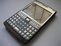 100%原装 Nokia/诺基亚 E61i 宽屏幕商务3G智能 金属架构 靓货 价格:470.00