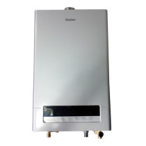 海尔燃气热水器JSQ20-K2(12T) CO保护 10升天然气热水器 价格:2099.00