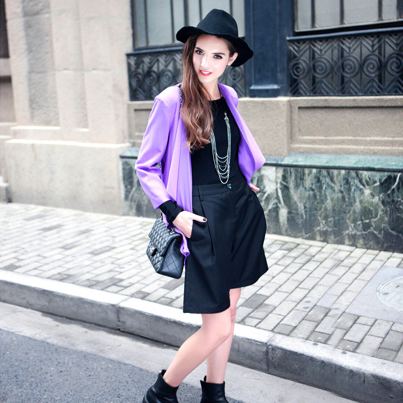 <em>淘宝</em>聚划算购物<em>短裤</em>韩都衣舍韩国2013秋装新