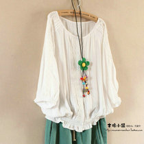 淘宝聚划算购物白色系小清新可爱小猫荷叶边下