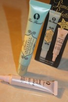 特价Toofaced 眼部打底膏+妆前乳两件套遮瑕 防晕染 更显色更持久 价格:48.00