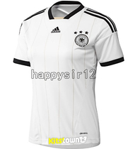Germany thai home shirt/jersey2013/14德国队主场泰版足球服衣 价格:65.00