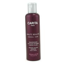 Carita*凯伊黛 亮发深层洗发露 ( 玫瑰呵护 ) 200ml 价格:218.00