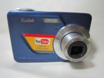 Kodak/柯达 C180八五成新,图片就是本机,谢绝还价 价格:120.00